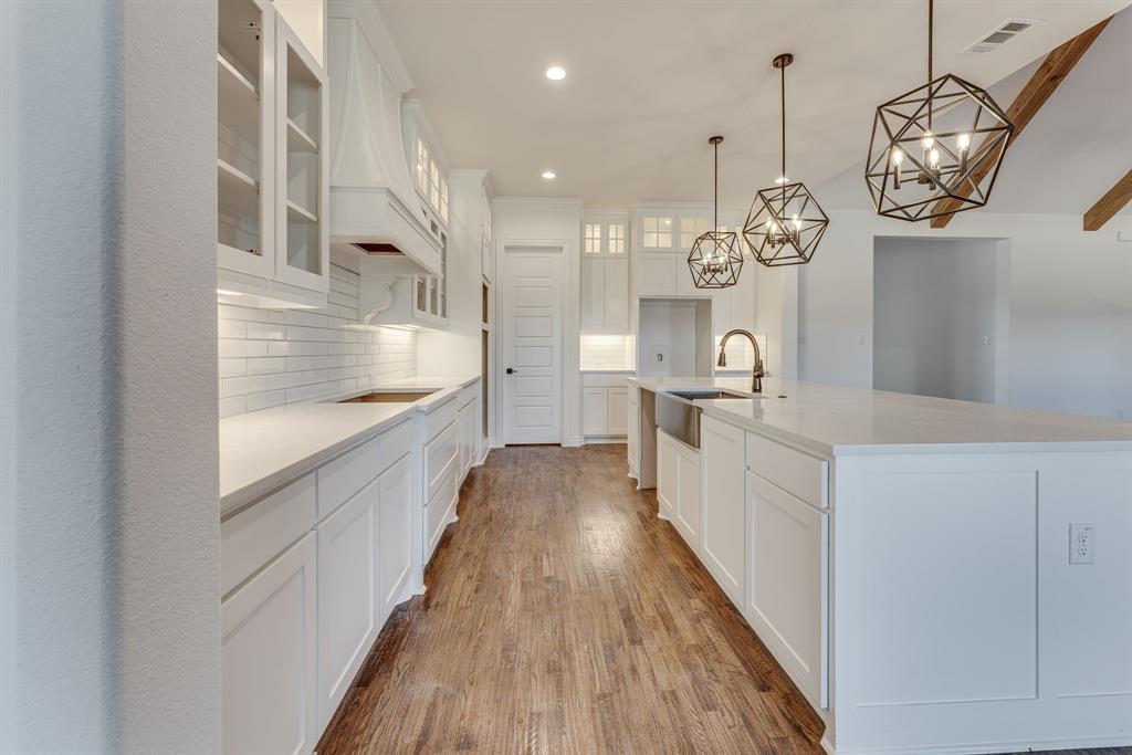 Mockingbird Spgs Ph 2 - Residential