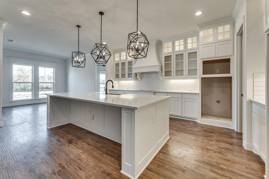 Mockingbird Spgs Ph 2 - Residential