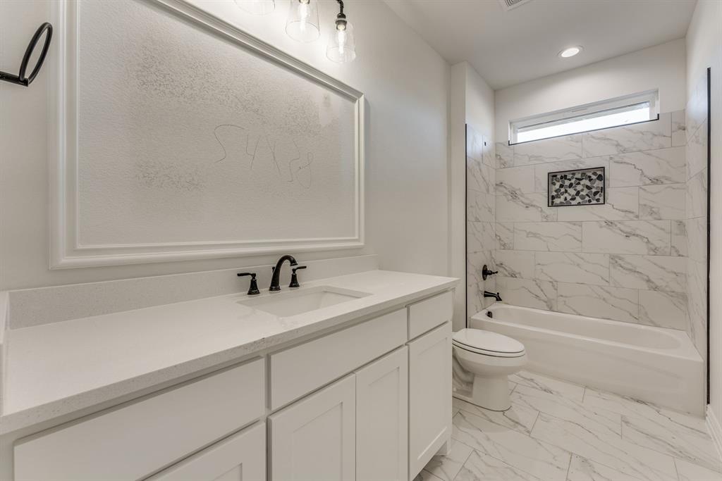 Mockingbird Spgs Ph 2 - Residential
