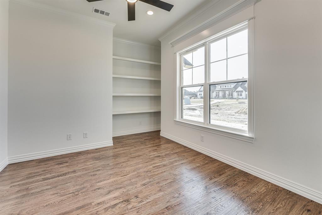 Mockingbird Spgs Ph 2 - Residential