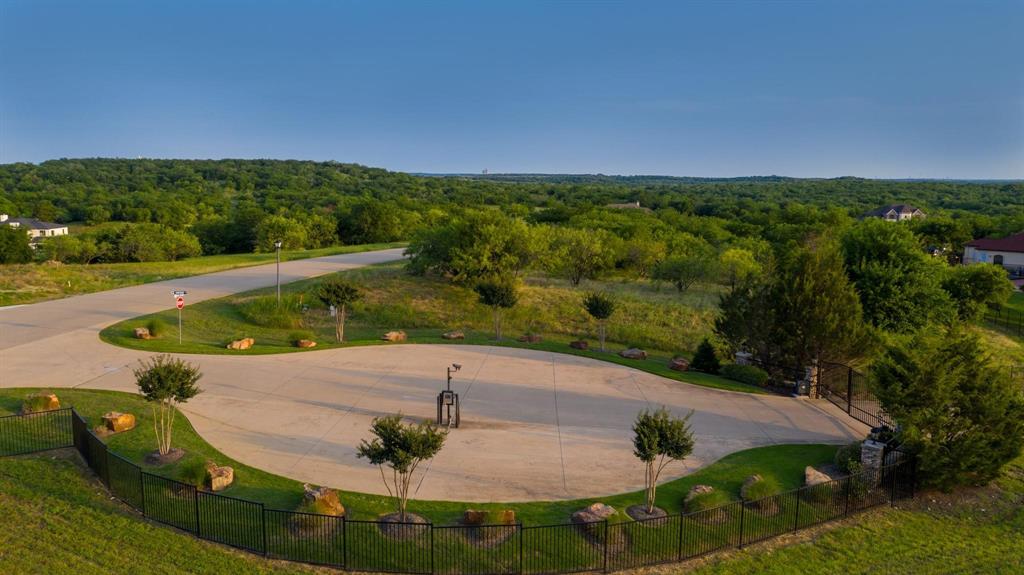 Lake Ridge 20 Amd - Land