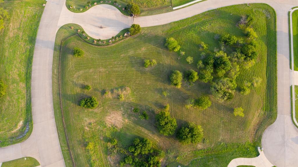 Lake Ridge 20 Amd - Land