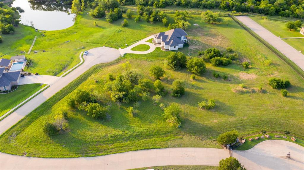 Lake Ridge 20 Amd - Land