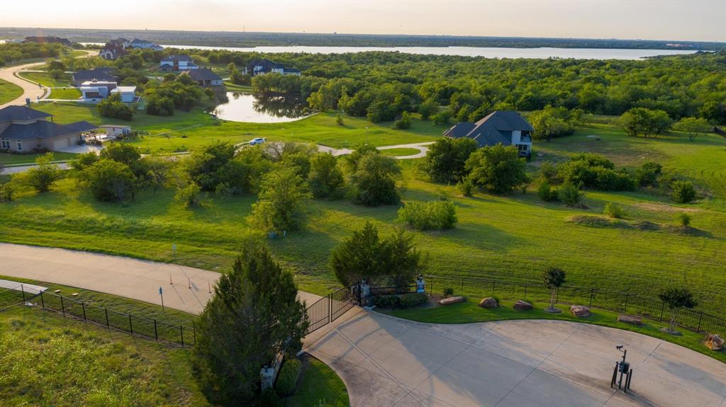 Lake Ridge 20 Amd - Land