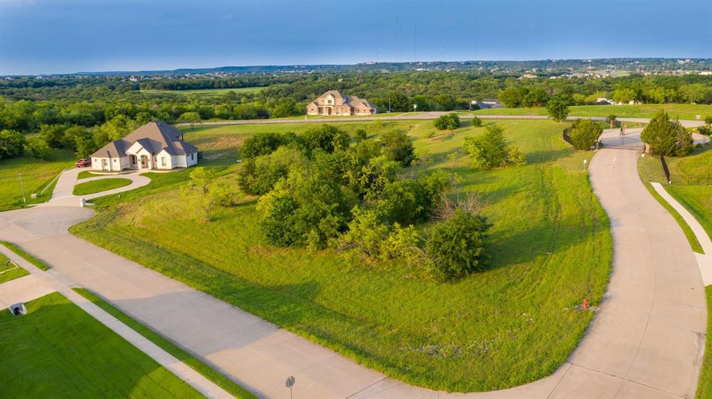 Lake Ridge 20 Amd - Land