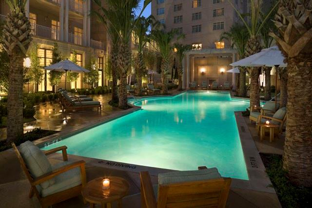 Ritz-Carlton Tower 2 - Residential