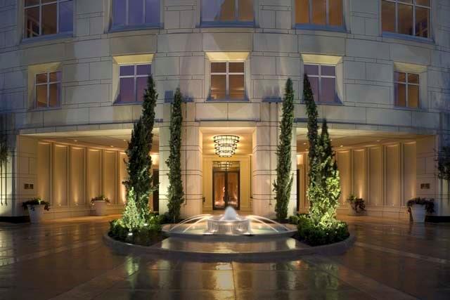 Ritz-Carlton Tower 2 - Residential