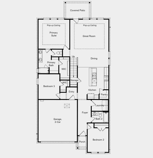Madero - Residential