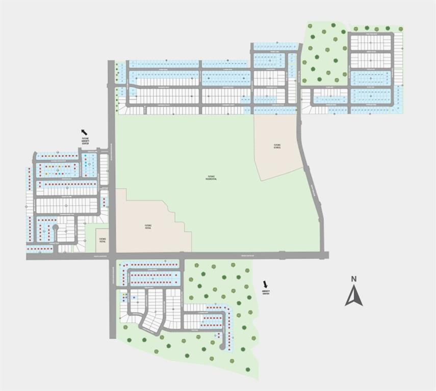 Madero - Residential