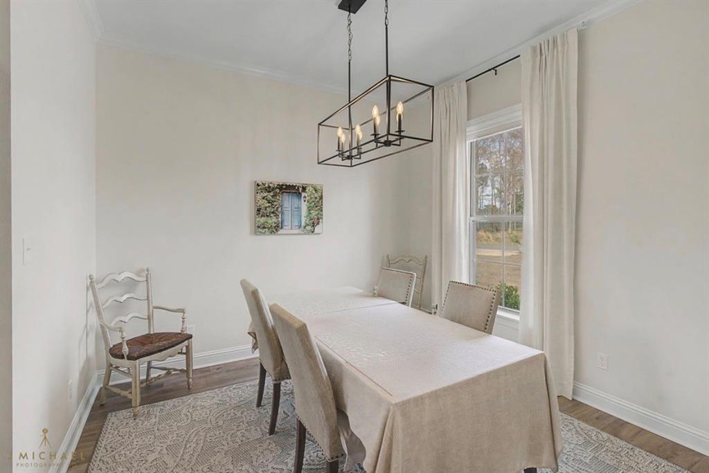 Merry Oaks Plantation #3 - Residential