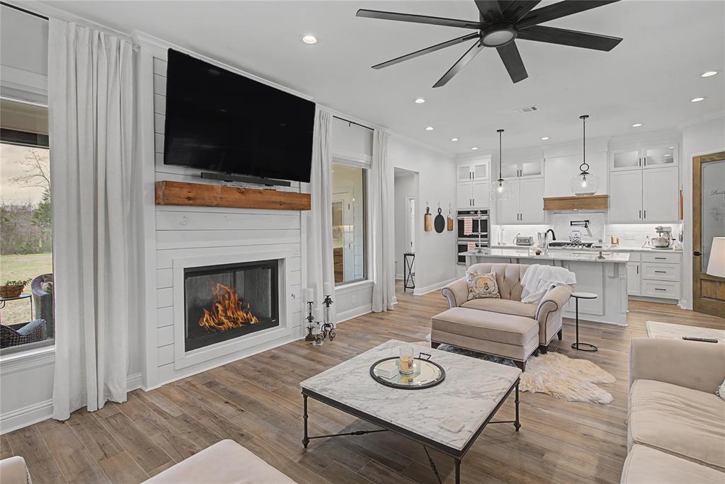 Merry Oaks Plantation #3 - Residential