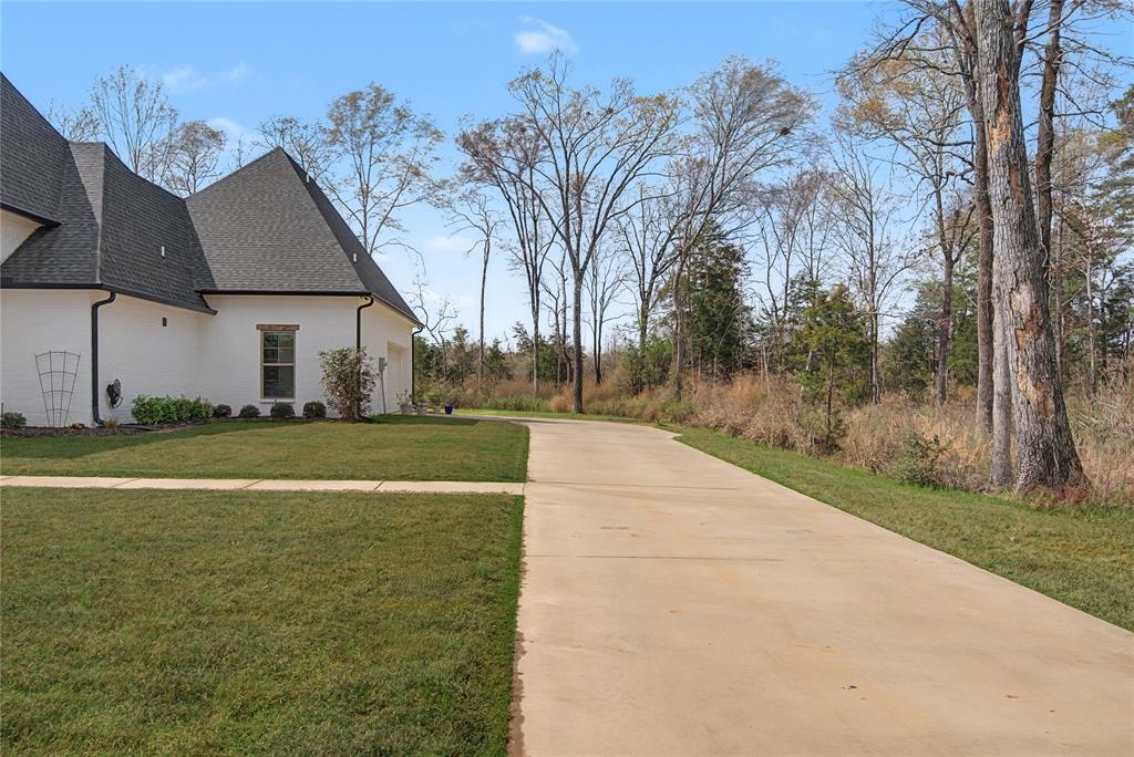 Merry Oaks Plantation #3 - Residential