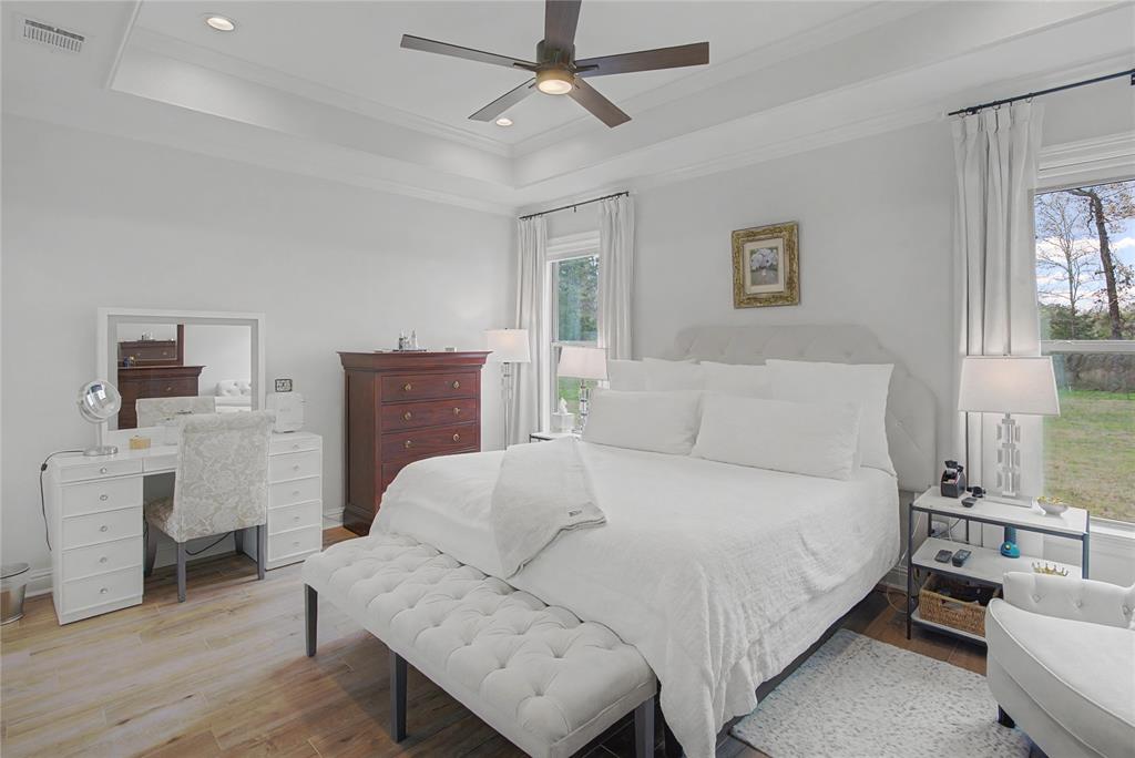 Merry Oaks Plantation #3 - Residential