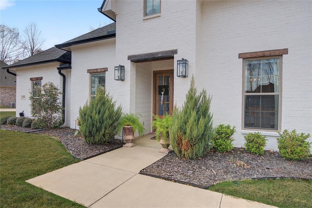 Merry Oaks Plantation #3 - Residential