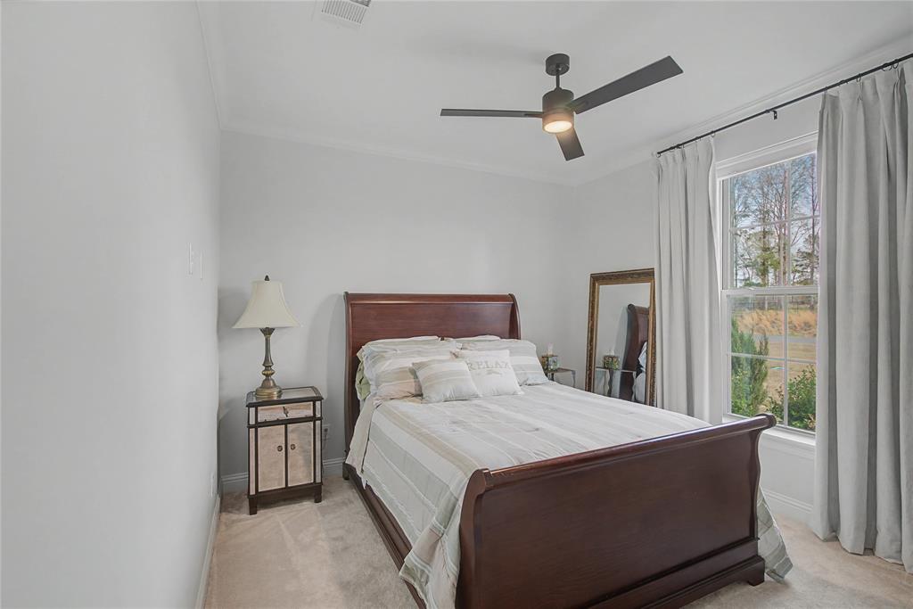 Merry Oaks Plantation #3 - Residential