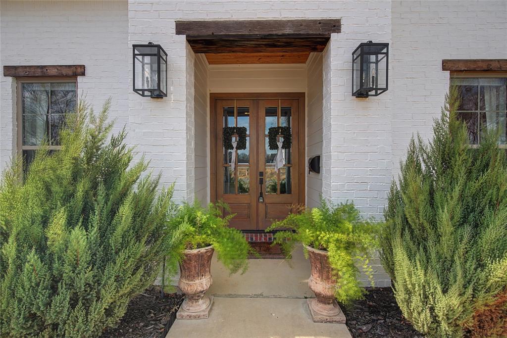 Merry Oaks Plantation #3 - Residential