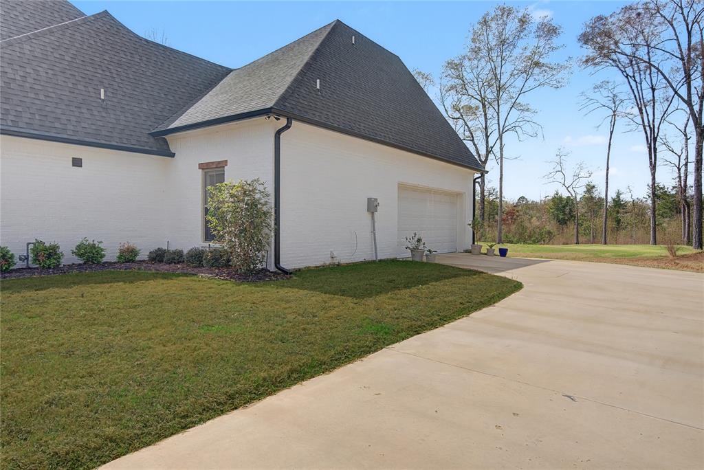 Merry Oaks Plantation #3 - Residential