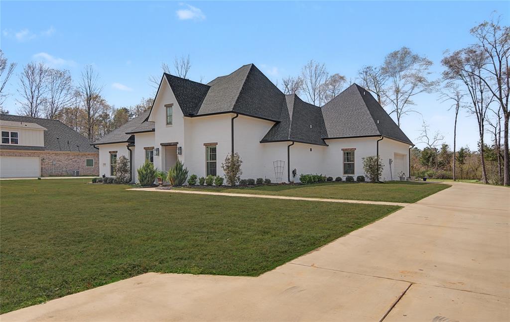Merry Oaks Plantation #3 - Residential