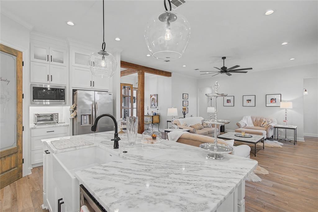 Merry Oaks Plantation #3 - Residential