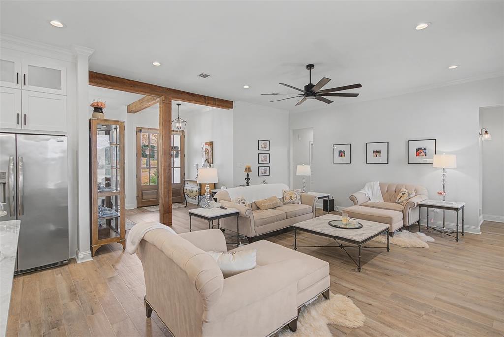 Merry Oaks Plantation #3 - Residential