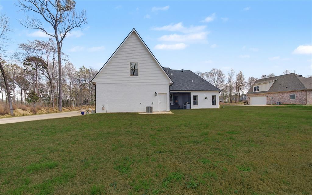 Merry Oaks Plantation #3 - Residential