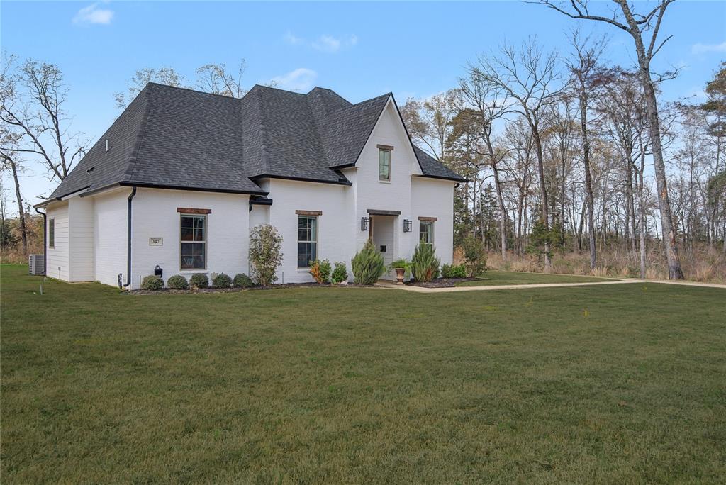 Merry Oaks Plantation #3 - Residential