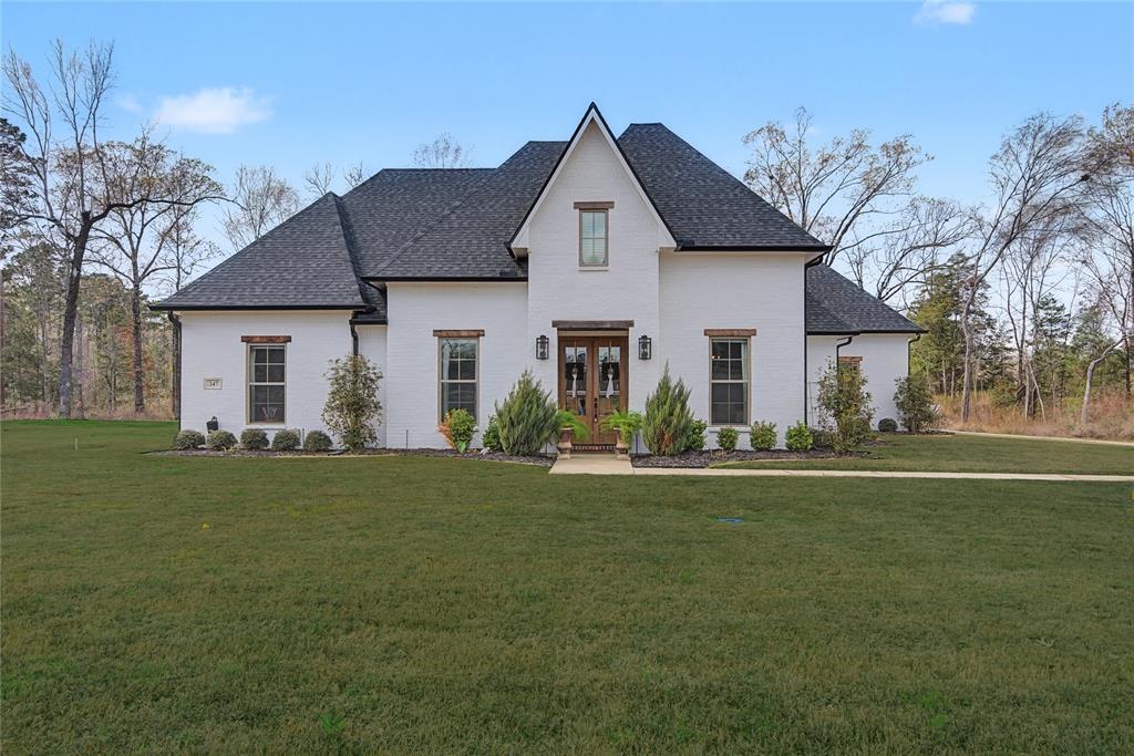Merry Oaks Plantation #3 - Residential
