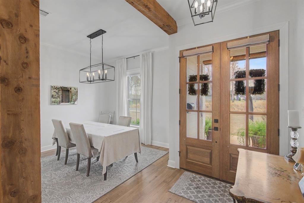 Merry Oaks Plantation #3 - Residential