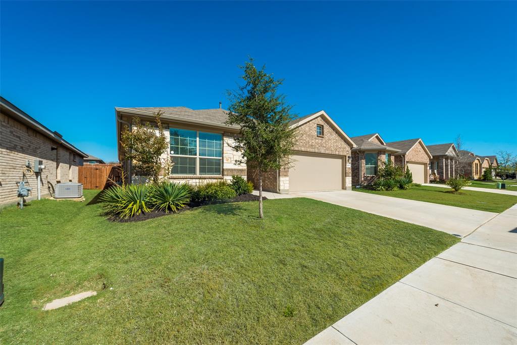 Trails Elizabeth Crk - Residential Lease