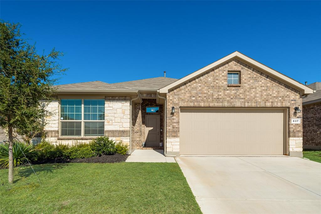 Trails Elizabeth Crk - Residential Lease