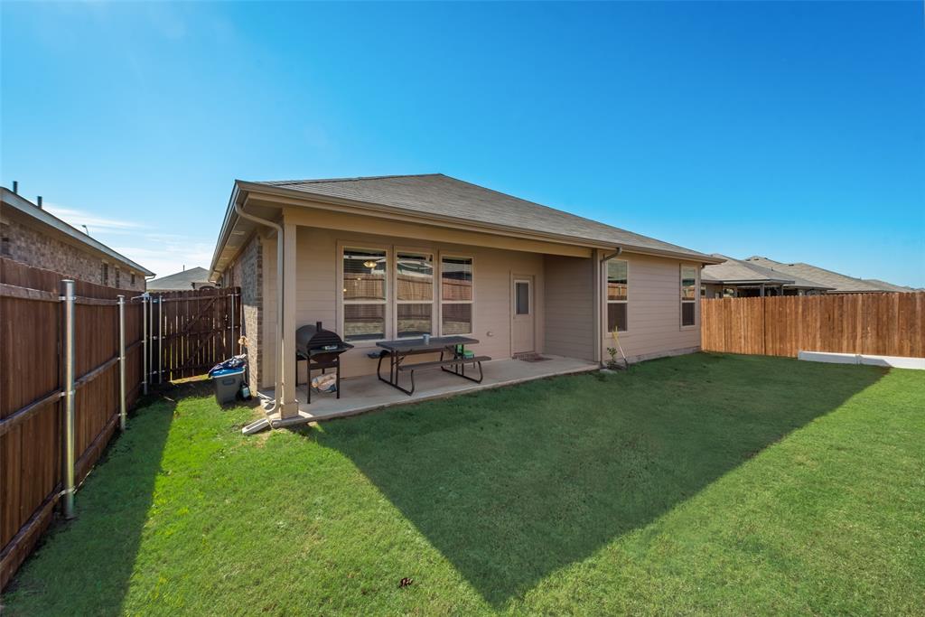 Trails Elizabeth Crk - Residential Lease