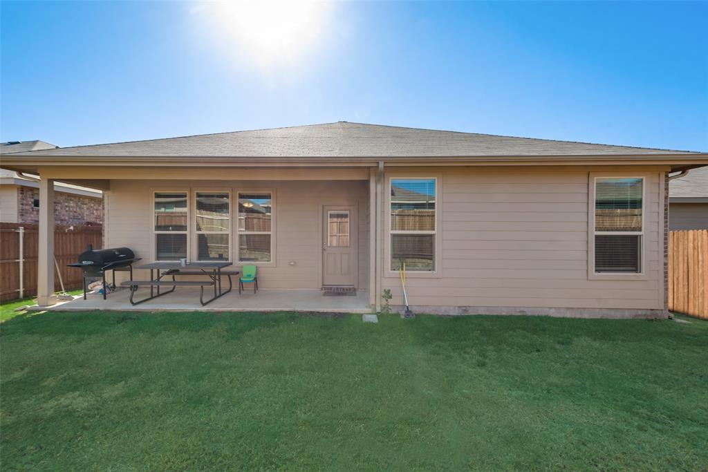 Trails Elizabeth Crk - Residential Lease