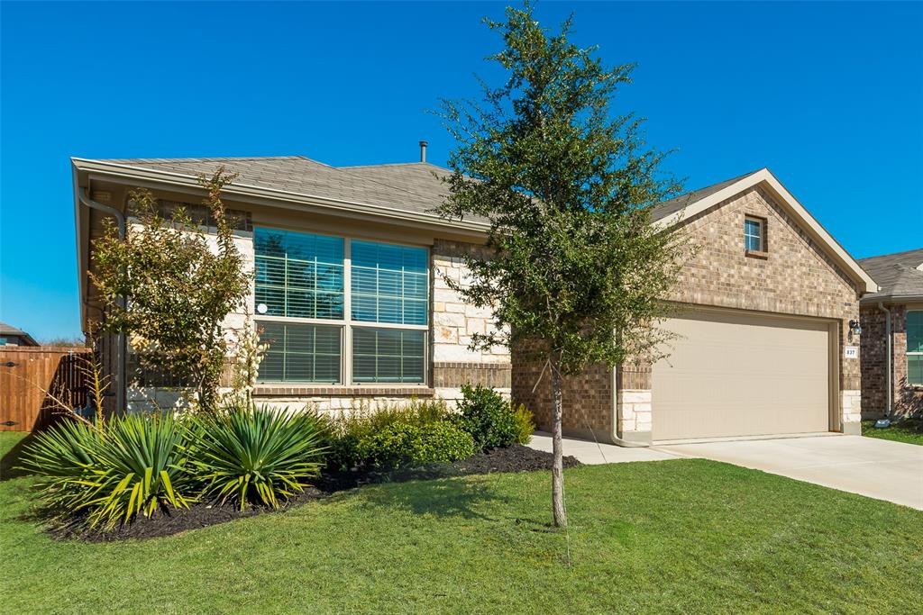 Trails Elizabeth Crk - Residential Lease