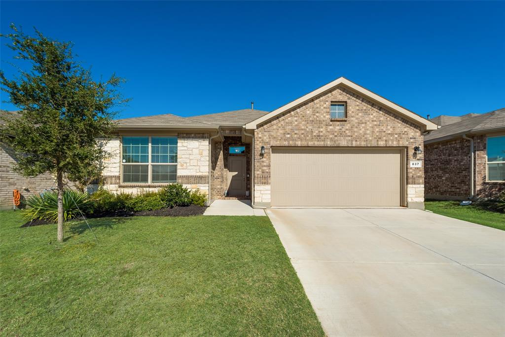 Trails Elizabeth Crk - Residential Lease