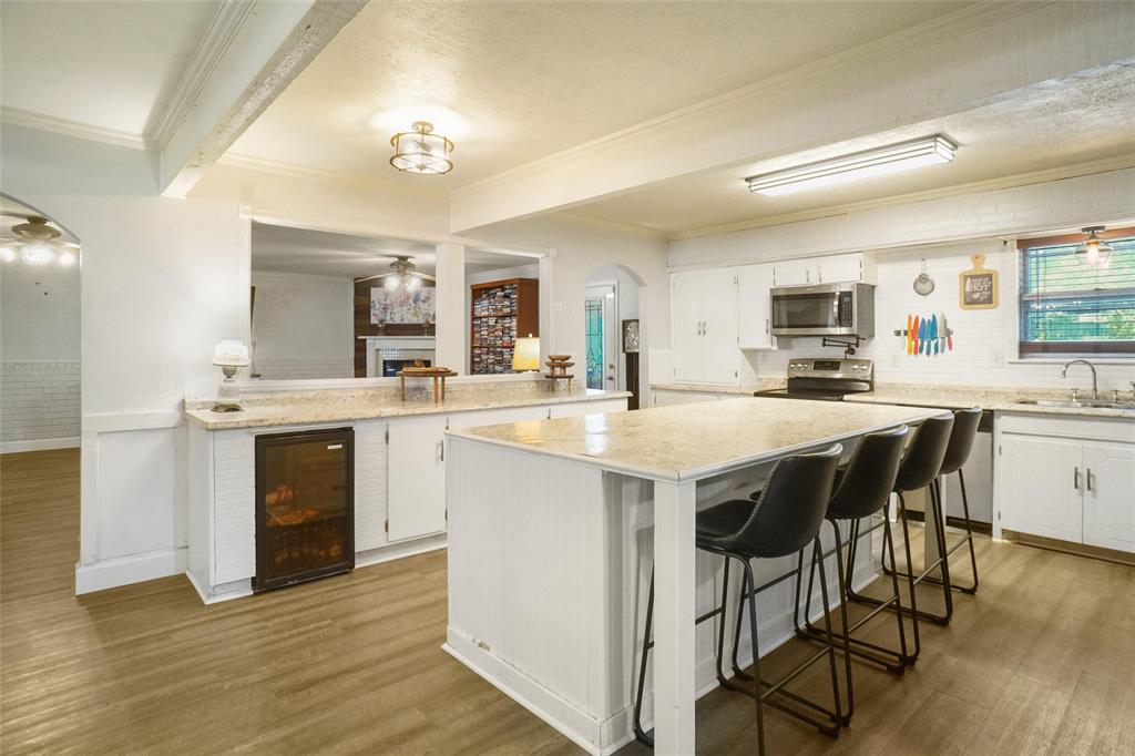 Lipsey Add - Residential