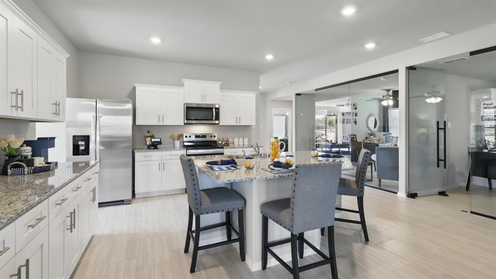 Rosewood at Beltmill - Residential