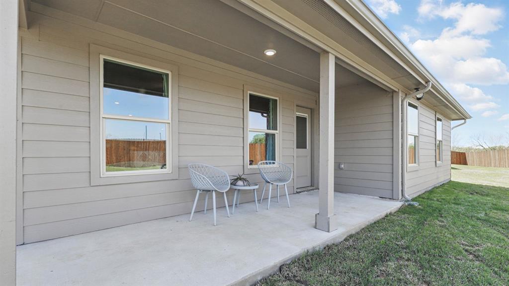 Rosewood at Beltmill - Residential