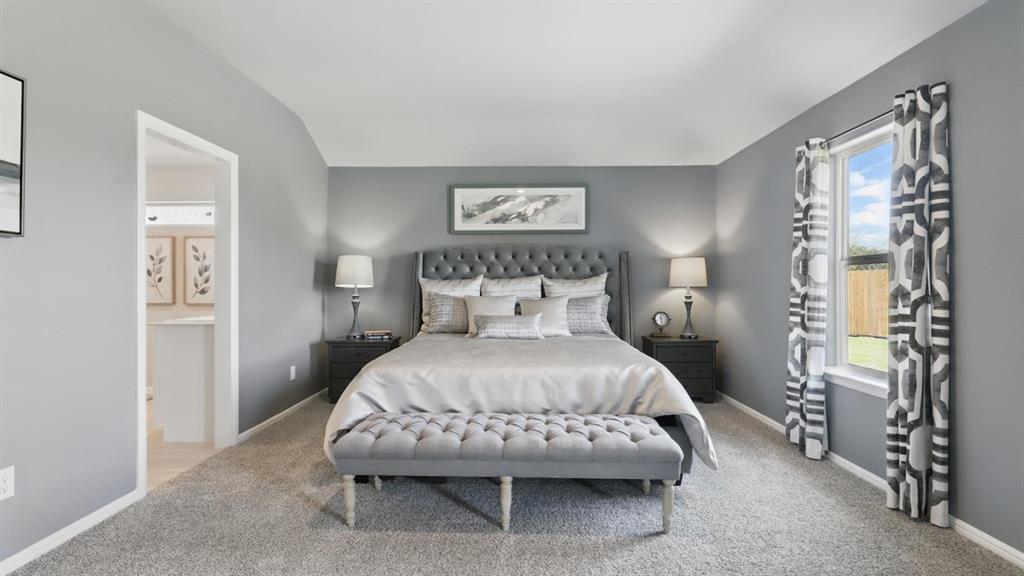 Rosewood at Beltmill - Residential