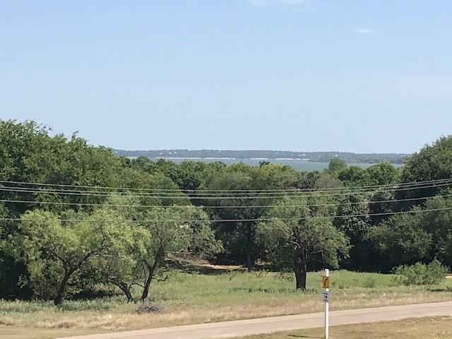 White Bluff #15 - Land