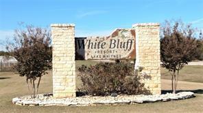White Bluff #15 - Land