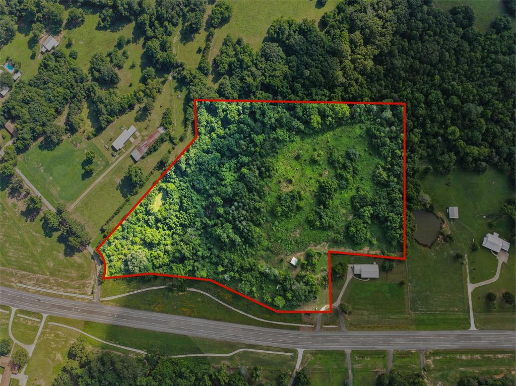 Rare opportunity to own 17.5 acres of prime East Texas land just minutes from Mount Pleasant. Offering a beautiful mix of open pasture, mature trees, and multiple potential homesites, this property is ready for your vision.

Unlike many vacant tracts, this property already has valuable improvements in place, including electricity available on-site and two existing water wells. With existing utilities already in place, this property offers a head start for those looking to build their dream home, establish a private retreat, or create a small ranch.

Whether you're looking to build your forever home, enjoy peaceful country living, or invest in acreage with future potential, this property offers endless possibilities. The gently rolling terrain and natural landscape provide privacy while maintaining convenient access to town, schools, shopping, and dining.

Located in Chapel Hill ISD and offering approximately 17.5 acres, this tract combines the best of country living with the convenience of nearby amenities. Deed restrictions prohibit mobile homes and chicken houses, helping preserve the integrity of the surrounding area.

Don't miss the opportunity to build your future on this exceptional piece of East Texas land.