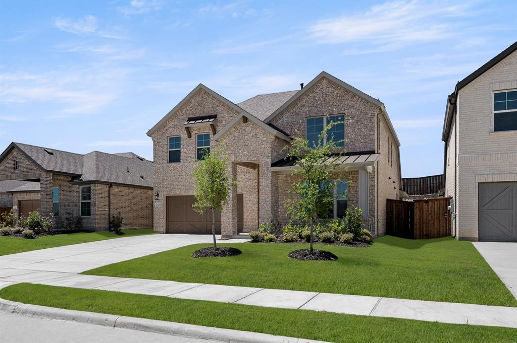 Discovery Collection at Bridgewater - Residential