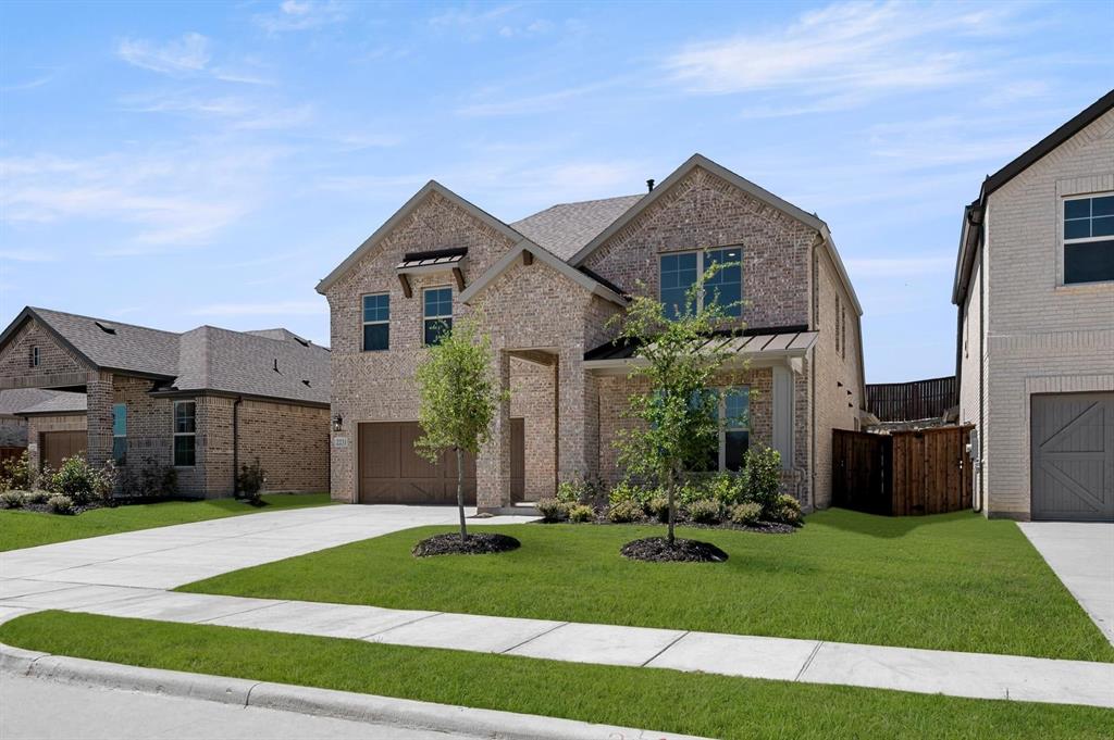 Discovery Collection at Bridgewater - Residential