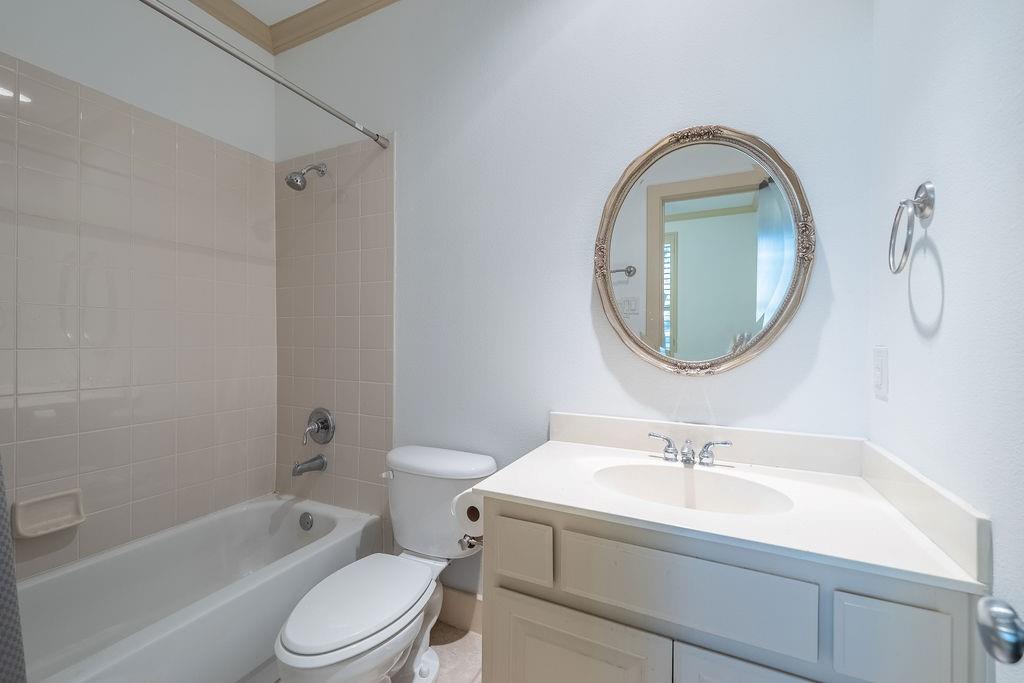 Benavides Meadows - Residential