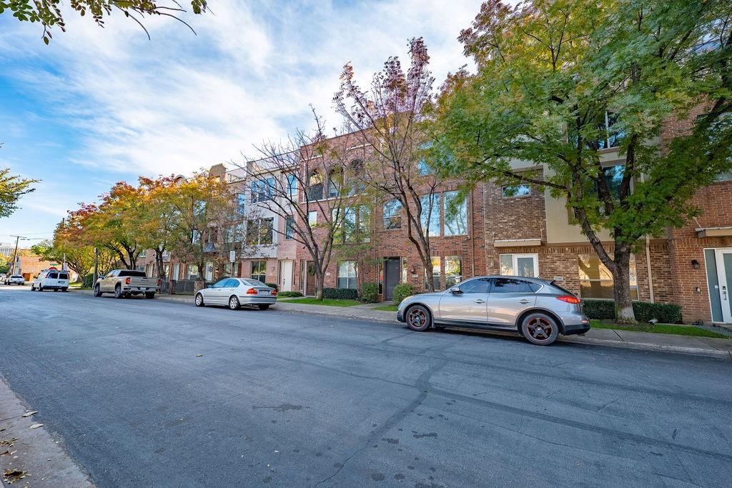 Benavides Meadows - Residential