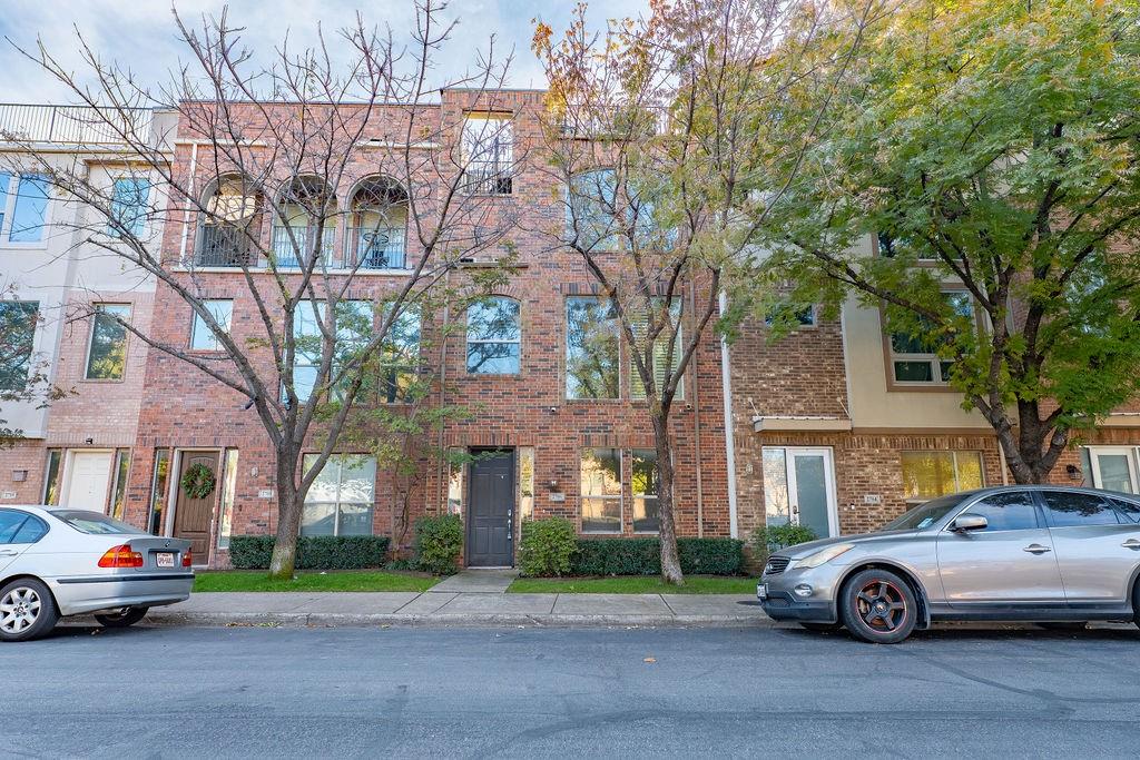 Benavides Meadows - Residential