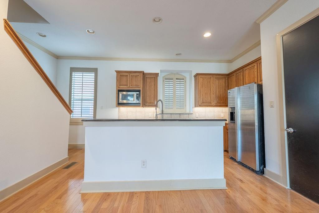 Benavides Meadows - Residential