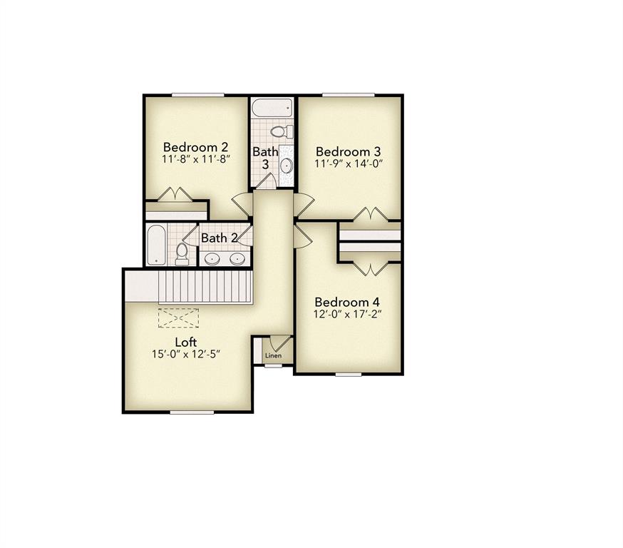 Aero Vista - Residential