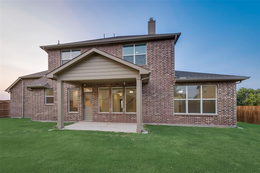 Aero Vista - Residential