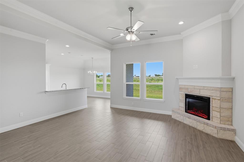 The Parks Of Tolar - Residential